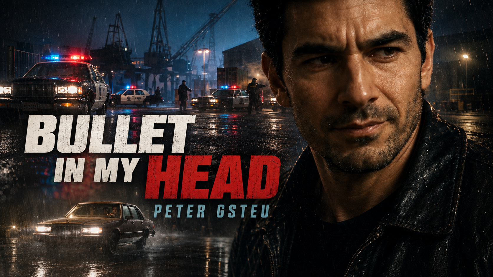Bullet in My Head Thumbnail